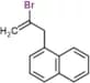 1-(2-bromoprop-2-enyl)naphthalene