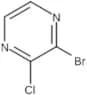 2-Bromo-3-chloropyrazine