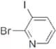 2-Bromo-3-iodopyridine