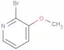 2-Bromo-3-methoxypyridine