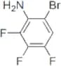 6-Bromo-2,3,4-trifluorobenzenamine