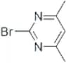 2-Bromo-4,6-dimethylpyrimidine