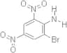 2-Bromo-4,6-dinitroaniline