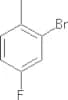 2-Bromo-4-fluorotoluene