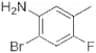 2-bromo-4-fluoro-5-methyl-aniline