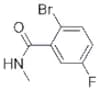 2-Bromo-5-fluoro-N-methylBenzamide