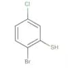 2-Bromo-5-chlorobenzenethiol
