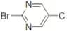 Pyrimidine, 2-bromo-5-chloro-