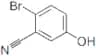 2-Bromo-5-hydroxybenzonitrile