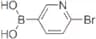 6-Bromopyridine-3-boronic acid
