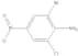 2-Bromo-6-chloro-4-nitroaniline