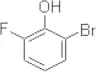 2-Bromo-6-fluorophenol