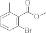 Methyl 2-bromo-6-methylbenzoate