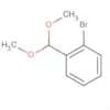 Benzene, 1-bromo-2-(dimethoxymethyl)-