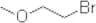 Bromoethyl methyl ether