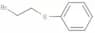 [(2-Bromoethyl)thio]benzene