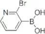 2-Bromopyridine-3-boronic acid
