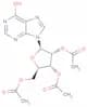 2′,3′,5′-Tri-O-acetylinosine