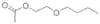 Glycol monobutyl ether acetate