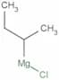 sec-Butylmagnesium chloride