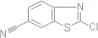 2-Chloro-6-cyanobenzothiazole