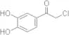 2-Chloro-3′,4′-dihydroxyacetophenone