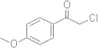 2-Chloro-1-(4-methoxyphenyl)ethanone