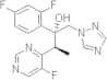 Voriconazole