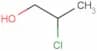 Propylene chlorohydrin