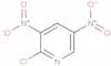 2-Chloro-3,5-dinitropyridine