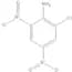 6-Chloro-2,4-dinitroaniline