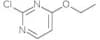 2-Chloro-4-ethoxypyrimidine