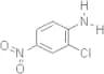 2-Chloro-4-nitroaniline