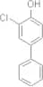2-Chloro-4-phenylphenol