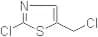 2-Chloro-5-(chloromethyl)thiazole