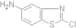 5-Benzothiazolamine, 2-chloro-