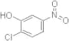 2-Chloro-5-Nitrophenol