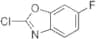 2-Chloro-6-fluorobenzoxazole