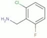 2-Chloro-6-fluorobenzylamine