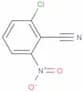 2-Chloro-6-nitrobenzonitrile