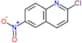 2-Chloro-6-nitroquinoline