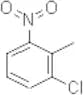 1-Chloro-2-methyl-3-nitrobenzene
