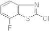 2-Chloro-7-fluorobenzothiazole