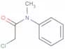 2-chloro-N-methyl-N-phenylacetamide