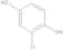 Chlorohydroquinone