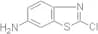 2-Chlorobenzothiazo-6-amine