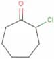 2-Chlorocycloheptanone