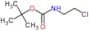 tert-butyl (2-chloroethyl)carbamate