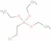 (2-Chloroethyl)-triethoxysilane
