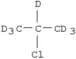 Propane-1,1,1,2,3,3,3-d7,2-chloro- (9CI)